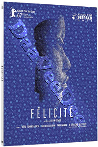 Flicit N |   DVD